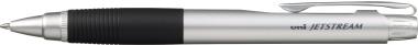 uni-ball Tintenroller JETSTREAM PREMIER 144011 silber (144011)