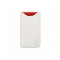 style for mobile Bugatti Skinny Galaxy Note - Tasche für Tablet - Echt Leder - für Samsung GALAXY Note (07957)