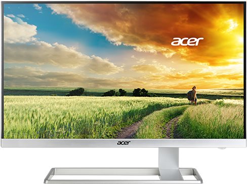 Acer S277HK - LED-Monitor - 68,6 cm (27) - 3840 x 2160 4K - IPS - 300 cd/m2 - 100000000:1 (dynamisch) - 4 ms - HDMI, DVI-D, DisplayPort, Mini DisplayPort - Lautsprecher - weiß (UM.HS7EE.001) Acer S277HK - LED-Monitor - 68,6 cm (27) - 3840 x 2160 4K - IPS - 300 cd/m2 - 100000000:1 (dynamisch) - 4 ms - HDMI, DVI-D, DisplayPort, Mini DisplayPort - Lautsprecher - weiß (UM.HS7EE.001)