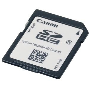 Canon 0655A002 8GB SD Speicherkarte (0655A002)