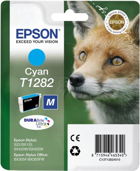 EPSON C13T12824011