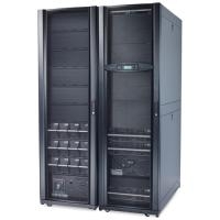 Schneider Electric APC Symmetra PX 32kW Scalable to 160kW - Strom - Anordnung - Wechselstrom 400 V - 32 kW - 32000 VA - 1 Ausgangsstecker - 42U (SY32K160H)