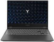 Lenovo Legion Y540-15IRH 81SX - Core i5 9300H / 2.4 GHz - Win 10 Home 64-Bit - 8 GB RAM - 128 GB SSD NVMe + 1 TB HDD - 39.6 cm (15.6) IPS 1920 x 1080 (Full HD) - GF GTX 1660 Ti / UHD Graphics 630 - Wi-Fi, Bluetooth - Raven Black - kbd: Deutsch