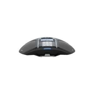 Konftel 300Wx - Schnurloses Konferenztelefon - DECTGAP - Liquorice Black (910101077)
