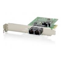 LevelOne FNC-0115 - Netzwerkadapter - PCIe - 10/100 Ethernet - 1310 nm (500115)