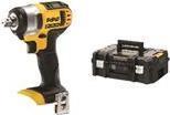 DeWALT DCF880NT - Schlagschrauber - schnurlos - 1/2 -Vierkantantrieb - 203 N·m - ohne Batterie - 18 V