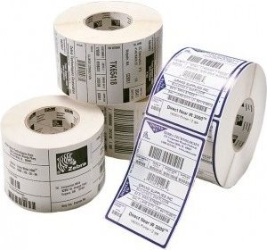 Z-ULTIM 3000T 102X25MM WHITE