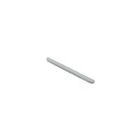 Ergotron Foam Wrist Rest - Tastatur-Handgelenkauflage - Grau (97-505)