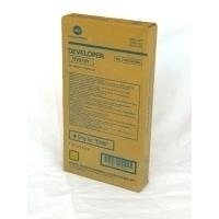 KYOCERA DV-510Y cartuccia toner 1 pz Originale Giallo