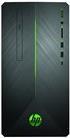HP Pavilion Gaming 690-0043ng - MT - 1 x Core i7 9700F / 3 GHz - RAM 16GB - SSD 256GB - NVMe, HDD 1TB - DVD-Writer - GF GTX 1660 - GigE - WLAN: 802,11a/b/g/n/ac, Bluetooth 4,2 - Win 10 Home 64-Bit - Monitor: keiner - Tastatur: Deutsch (7DV49EA#ABD) HP Pavilion Gaming 690-0043ng - MT - 1 x Core i7 9700F / 3 GHz - RAM 16GB - SSD 256GB - NVMe, HDD 1TB - DVD-Writer - GF GTX 1660 - GigE - WLAN: 802,11a/b/g/n/ac, Bluetooth 4,2 - Win 10 Home 64-Bit - Monitor: keiner - Tastatur: Deutsch (7DV49EA#ABD)