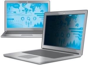 3M Blickschutzfilter für HP Elite X2 1012 - Notebook-Privacy-Filter - 30,5 cm Breitbild (12  Breitbild) - Schwarz - für HP Elite x2 1012 G2 (B-Ware)