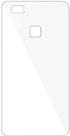 Redneck TPU Flexi - Hintere Abdeckung für Mobiltelefon - thermoplastisches Polyurethan - klar - für Huawei P9 lite