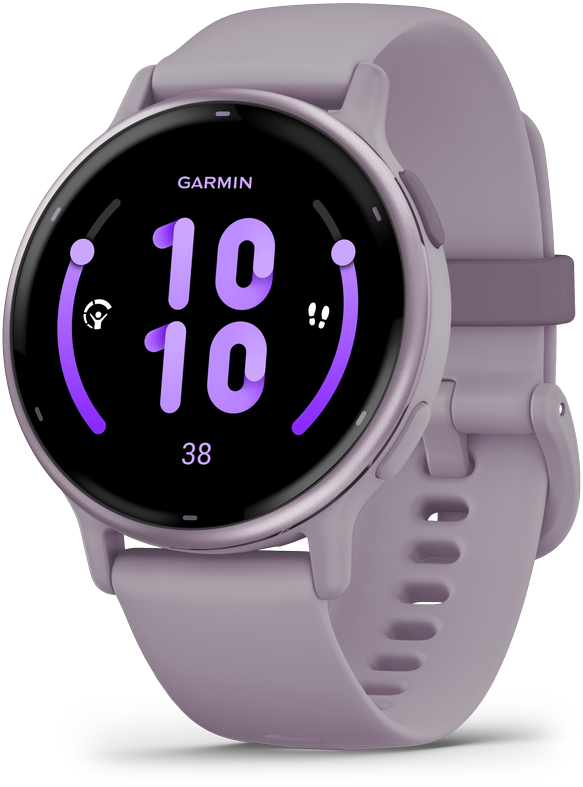 Garmin vivoactive 5 Orchidea