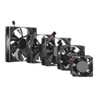NoiseBlocker BlackSilentPRO PR-1 - Gehäuselüfter - 60 mm (ITR-PR-1)
