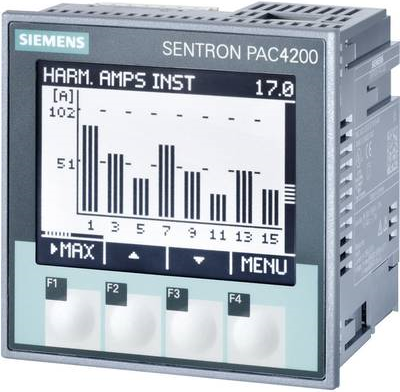 Siemens 7KM4212-0BA00-3AA0 contatore elettrico