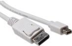 ACT AK3966 3M Mini DisplayPort Wei DisplayPort Cavo (AK3966)