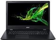 Acer Aspire 3 A317-51G-56E1 - Core i5 10210U / 1.6 GHz - Win 10 Home 64-Bit - 8 GB RAM - 512 GB SSD - DVD-Writer - 43.94 cm (17.3) IPS 1920 x 1080 (Full HD) - GF MX230 - Wi-Fi, Bluetooth - Schiefer schwarz - kbd: Deutsch