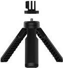 Garmin Tripod/handgrip - Stützsystem - Revolvergriff/Mini-Stativ - für VIRB 360