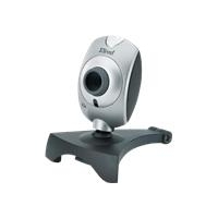 Trust Primo Webcam - Web-Kamera - Farbe - Audio - USB Trust Primo Webcam - Web-Kamera - Farbe - Audio - USB