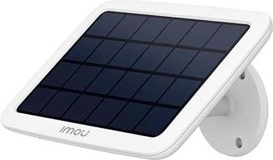 Imou FSP12 pannello solare 3 W Silicone monocristallino (UNIVERSAL SOLAR PANEL FOR IMOU - BATTERY CAMERAS)