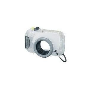 Canon WP-DC41 - Unterwassergehäuse Kamera - für IXUS 220 HS, IXY 410F, PowerShot ELPH 300 HS