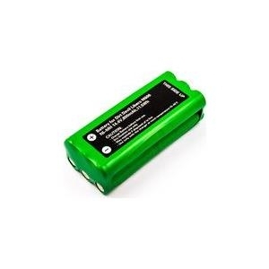 MicroBattery - Batterie NiMH 800 mAh