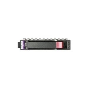 HPE Enterprise - Festplatte - 600 GB - Hot-Swap - 3.5 LFF (8.9 cm LFF) - SAS 12Gb/s - 15000 U/min - für Disk Enclosure D2600 (3.5 LFF), D6000 (3.5 LFF)
