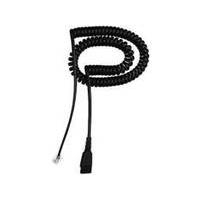 GN Netcom - Head-Set-Kabel - Quick Disconnect (M) - ohne Stecker - 2 m (8800-01-00)