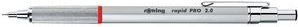 Feinminenstift rapid PRO Chrom FM 0.5 mm (1904255)
