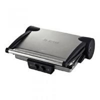 Bosch TFB 4431 V - Grill - elektrisch - 780.64 qcm - Smoke Silver/Anthrazit