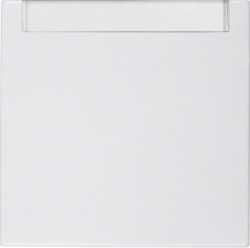 Berker GmbH & Co. KG 16268989 Zubehör für elektrische Schalter (16268989)