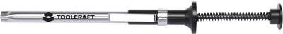 TOOLCRAFT Krallengreifer 165 mm 1277258 (1277258)