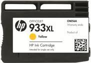 HP 933XL cartuccia d'inchiostro 1 pz Originale Giallo