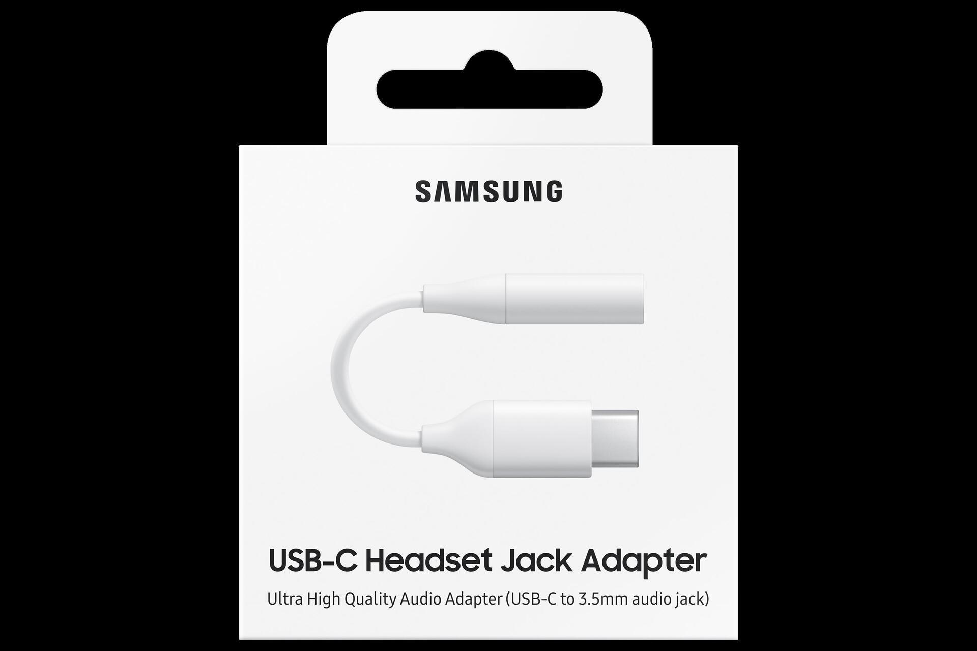 adapter usb c samsung