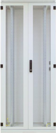 EFB Elektronik 1023-S426P2.GR Doppeltür Regalzubehör (1023-S426P2.GR)