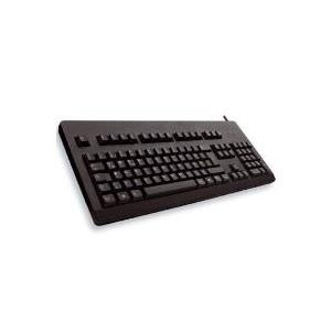 Cherry Classic Line G80-3000 - Tastatur - PS/2, USB - 105 Tasten - Schwarz - Deutsch (G80-3000LPCDE-2) Cherry Classic Line G80-3000 - Tastatur - PS/2, USB - 105 Tasten - Schwarz - Deutsch (G80-3000LPCDE-2)