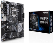 Prime Z370-P II S1151V2 Z370 - Mainboard - Intel Sockel 1151 (Core i) (90MB0ZZ0-M0EAY0) Prime Z370-P II S1151V2 Z370 - Mainboard - Intel Sockel 1151 (Core i) (90MB0ZZ0-M0EAY0)