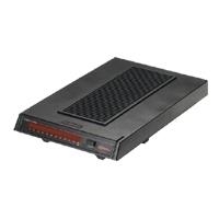 USRobotics Courier 56K V.92 Business Modem USR843453C - Fax / Modem - extern - RS-232 - 56 Kbps - V.90, V.92 (USR843453C)