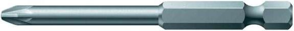 Wera PZ - punta per fori profondi - 89 mm 05 060029 001 Punta Phillips PZ PZ 1 63 mm (1/4") lunghezza 89 mm (05 060029 001)