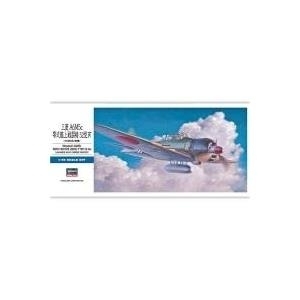 Hasegawa Mitsubishi Zero-Kämpfer A6M5c