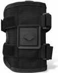 NL WRIST HOLSTER DOUBLE STRAP