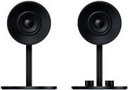 Razer Nommo - Lautsprecher - für PC - 2.0-Kanal Razer Nommo - Lautsprecher - für PC - 2.0-Kanal