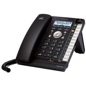 ATLINKS Alcatel Temporis IP300 - VoIP-Telefon - SIP v2, SRTP (ATL1410273)