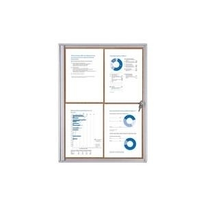 SCHAUKASTEN ECONOMY 4XA4 (SCXSC4XA4)