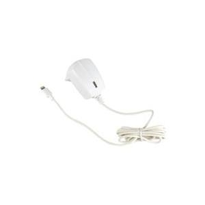 B-Speech Fontastic® Reiseladegerät Lightning mit Apple Lizenz Weiß (LGAP50121B01)