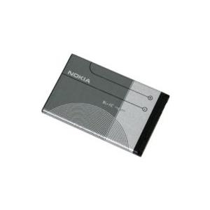 MicroSpareparts Mobile - Batterie - für Nokia 1006, 108, 1508, 16XX, 22XX, 26XX, 2705, 61XX, 63XX, 6700, 72XX, 7705, 8208, C2