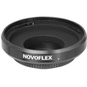 Novoflex - Objektivadapter (HARING)