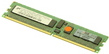 HPE - DDR2 - 2 GB - DIMM 240-PIN - 800 MHz / PC2-6400 - registriert - ECC