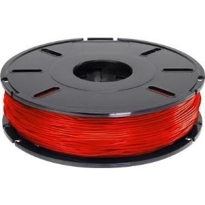 Renkforce Filament TPE semiflexibel 1.75 mm Rot 500 g (01.04.13.5104)