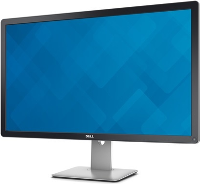 Dell UltraSharp UP3216Q - LED-Monitor - 81.3 cm (32) (31.5 sichtbar) - 3840 x 2160 4K UHD (2160p) - IPS - 300 cd/m² - 1000:1 - 6 ms - HDMI (MHL), DisplayPort, Mini DisplayPort - Schwarz - mit 3 Jahre Advance Exchange-Service Dell UltraSharp UP3216Q - LED-Monitor - 81.3 cm (32) (31.5 sichtbar) - 3840 x 2160 4K UHD (2160p) - IPS - 300 cd/m² - 1000:1 - 6 ms - HDMI (MHL), DisplayPort, Mini DisplayPort - Schwarz - mit 3 Jahre Advance Exchange-Service